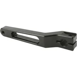 THRASHIN SUPPLY CO. TSC-2903-1 LEVER SHIFTER 86-17ST BLK