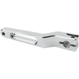 THRASHIN SUPPLY CO. TSC-2903-3 LEVER SHIFTER 86-17ST CHR