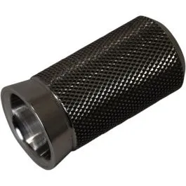 SPEED MERCHANT SM-HDSHP-B PEG SHIFTER BLACK