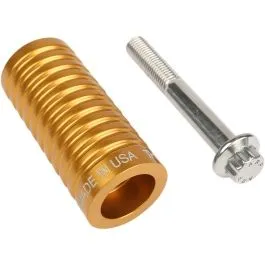 THRASHIN SUPPLY CO. TSC-2100-5 PEG SHIFTER TSC GOLD