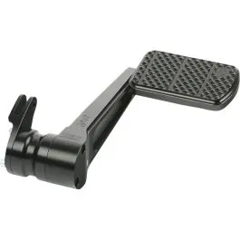 THRASHIN SUPPLY CO. BBP-SP-01 MOUNT BRAKE ARM PEDAL BLK