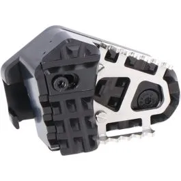 SW-MOTECH FBE.01.699.10000/B BRAKE PEDAL EXTENSION