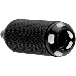 PERFORMANCE MACHINE 0033-1134-BM SHIFTER PEG APEX BLACK