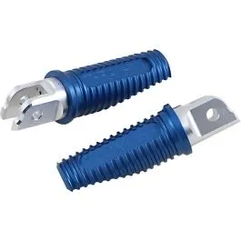 THRASHIN SUPPLY CO. TSC-2018-4-SF FOOTPEGS CANY FT 18 ST BL