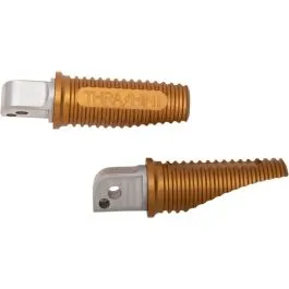 THRASHIN SUPPLY CO. TSC-2018-5-SR FOOTPEGS CANY RR 18 ST GD