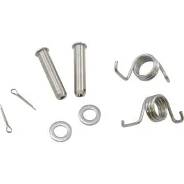 MOOSE RACING P17-4601 FOOT PEG SPRING/PIN YAM