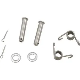 MOOSE RACING P17-5602 FOOT PEG SPRING/PIN KTM