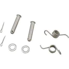 MOOSE RACING P17-5601 FOOT PEG SPRING/PIN KTM