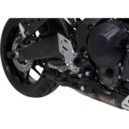 SW-MOTECH FRS.06.011.10300/S ION FOOTREST KIT