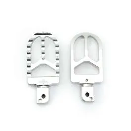 HEINZ BIKES HB-FPV1-M8P-S FOOTP MX V1 PAS M8 STL SV