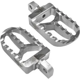 HEINZ BIKES HB-FPV2-M8-S FOOTP MX V2 M8 STAIL SLV