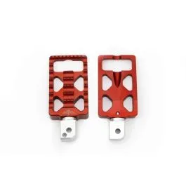 HEINZ BIKES HB-FPV2-M8P-R FOOTP MX V2 PAS M8 STL RD