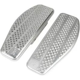 THRASHIN SUPPLY CO. TSC-2205-0 FLOORBOARD PASSENGER RAW