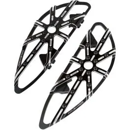 ARLEN NESS 410-005 FLOORBOARD DR 10G BLACK