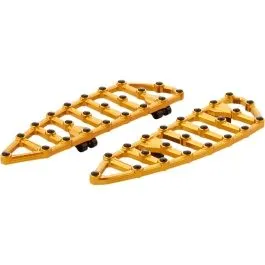 ARLEN NESS 410-010 FLOORBOARD DR MX GOLD