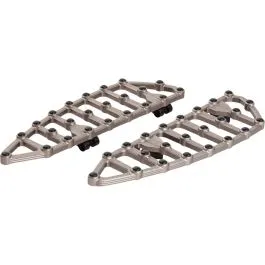 ARLEN NESS 410-013 FLOORBOARD DR MX TITANIUM