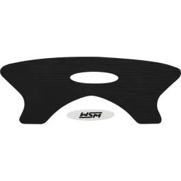 WSM 012-111BLK MAT KAW 900-1500 STX