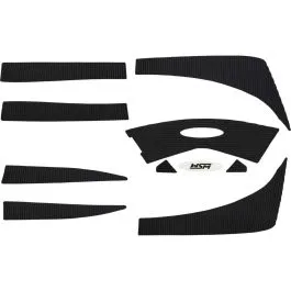 WSM 012-112BLK MAT KAW 1500 ULT 250-30