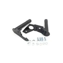 HEINZ BIKES HB-CB-M8P CRSHBR CLB ST PAS SOFT 18