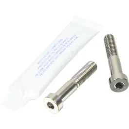 PRO BOLT TIRBCALIP50 BRAKE CAL PIN RR BT TIT