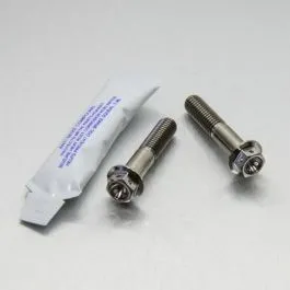 PRO BOLT TIRBMON20R BR CA MT BT KT RR TIT RC