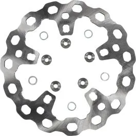 GALFER DF838Q ROTOR FR SEM FL MNT CUBIQ