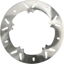 GALFER DF823PV BRAKE DISC FIXED ROUND