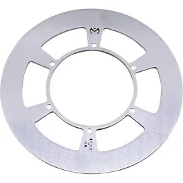 MOOSE RACING 150-08001S ROTOR REAR BETA SOLID ALL