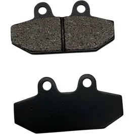 DRAG SPECIALTIES FAD710 BRAKE PAD DRAG ORGANIC
