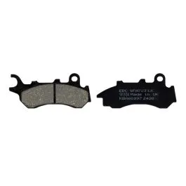 EBC SFAC723 BRAKE PAD SFA CA SCOOTER