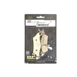 DP BRAKES DP705 BRAKE PAD ORG GSX-R/S 125