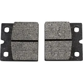 GALFER FD013G1054 BMW RR PADS