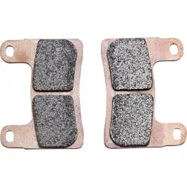 EBC GPFAX724HH BRAKE PAD