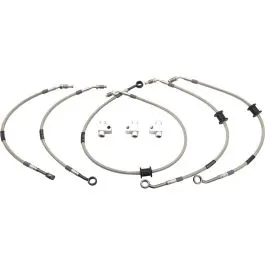 TRW MCH698V5 BRAKE LINE SS