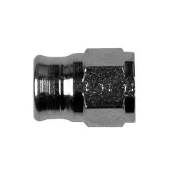 GOODRIDGE 1206-03C-6 REPLACEMENT SOCKET STAINLESS-STEEL FOR 600 HOSE 6PKG