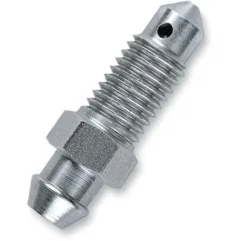 GOODRIDGE BN507C BLEED NIPPLE STAINLESS-STEEL LENGHT 17MM M7X1,00