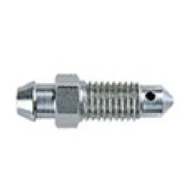 GOODRIDGE BN508C BLEED NIPPLE STAINLESS-STEEL LENGHT 16MM M8X1,25