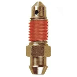 GOODRIDGE BN512PSB SPEEDBLEEDER BLEED NIPPLE STEEL LENGTH 20MM M10X1,25