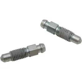 GOODRIDGE BN508PSB SPEEDBLEEDER BLEED NIPPLE STEEL LENGTH 17,5MM M8X1,25