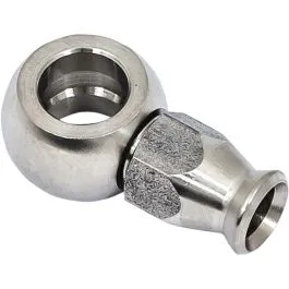 GOODRIDGE 5091-03-04C BANJO -03 11MM STRGHT SS