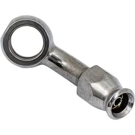 GOODRIDGE 5094-03C BANJO -03 10MM LONG 45DEG