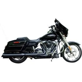 S&S CYCLE 550-1010 MUFFLERS BL MK45CL-22FL