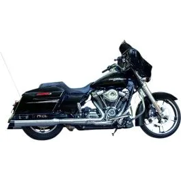 S&S CYCLE 550-1011 MUFFLERS CH MK45CL-22FL