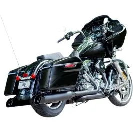 S&S CYCLE 550-1016 MUFFLERS BL MK45CL -16FL