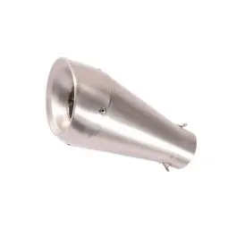 SPARK G00SI10I 60'S UNIVERSAL MUFFLER STAINLESS STEEL