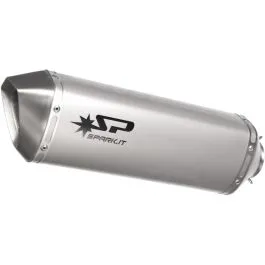 SPARK SGCM12350001T FORCE REPLACEMENT MUFFLER TITANIUM