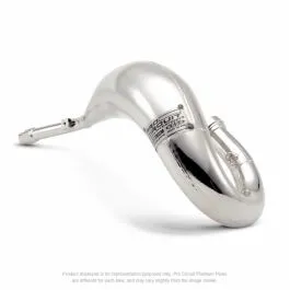 PRO CIRCUIT PK94125P EXHAUST PLATINUM PIPE 2-STROKE