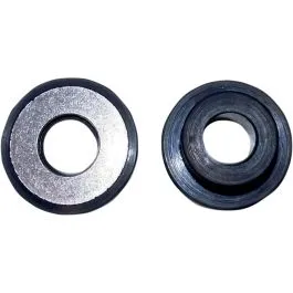 WSM 011-515 EXHAUST BUSHINGS 1 PAIR