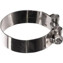 SPARK G95LA007 EXHAUST CLAMP Ø 47 5MM