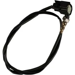 FEULING PARTS 9906 OXYGEN SENSOR 12MM BLACK